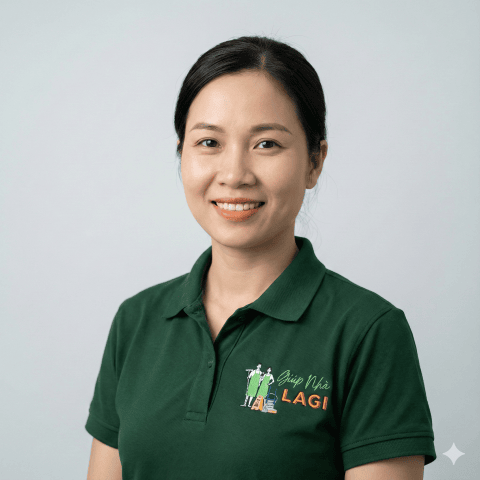 Lê Thị Hương