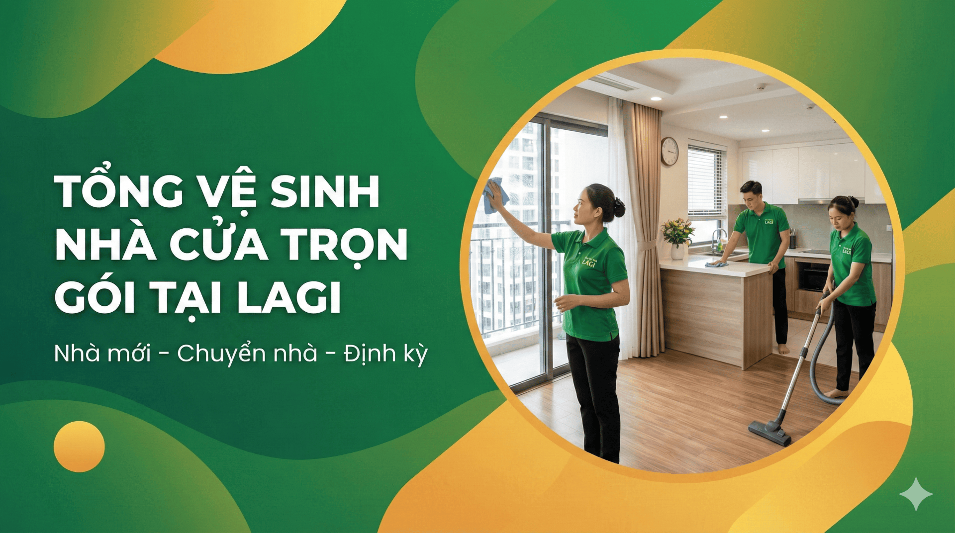 Tổng Vệ Sinh Nhà Cửa Trọn Gói (Nhà Mới / Chuyển Nhà / Định Kỳ) tong ve sinh nha cua